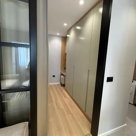 Adger Luxury 2 Tirana