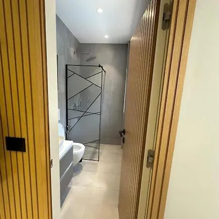 Adger Luxury 2 Tirana