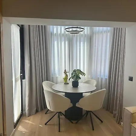 Apartment Adger Luxury 2 *